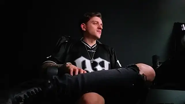 FelixStarkk live XXX chat
