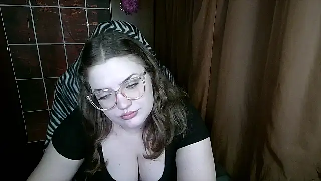 Teasing_Doran Live XXX chat