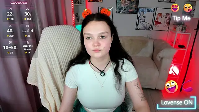 Lincy_Parker Live XXX Chat