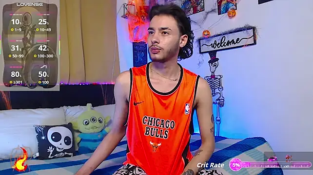 kyle_clint07 Live XXX-chat