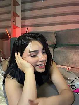 Chat +18 de dani-nari ao vivo