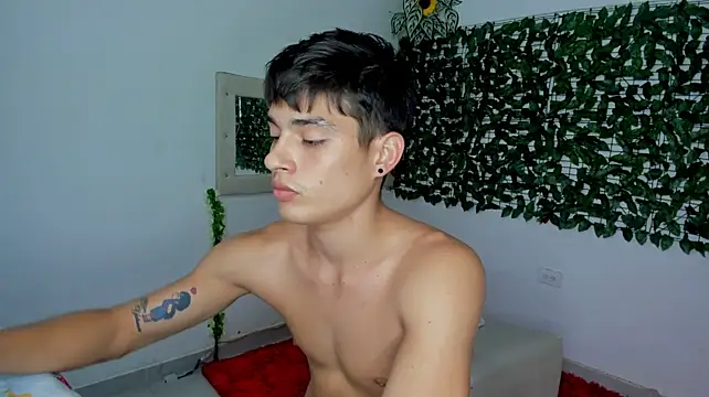 Chat XXX Live The_beby_guy