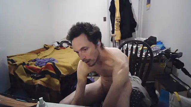 Chat XXX en directo de JohnnyMoves