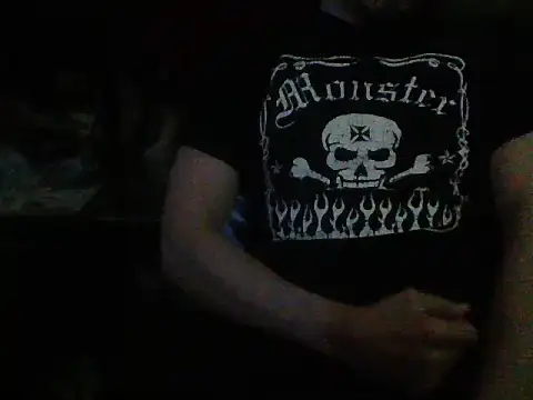 แชท XXX สดของ mrdemoncrowly