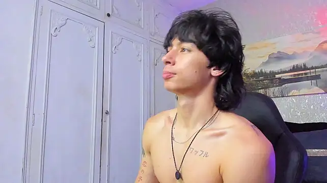 Tyler_durtenn Live XXX chat