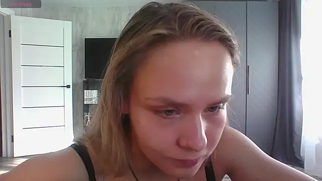 Annie_Cohn's Live XXX Chat