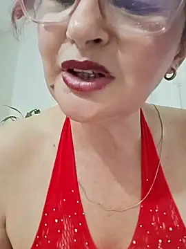 Chatroom XXX en direct de Sweetsorgaria