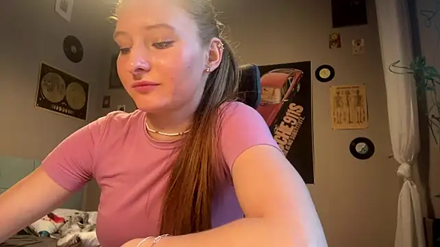 EllyCerryn Live XXX chat