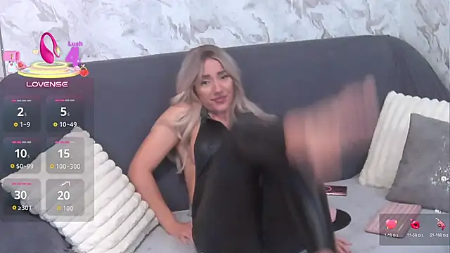AlizNicholsn Live XXX chat