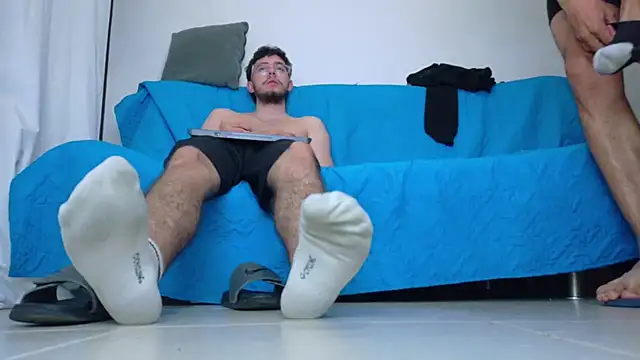 Chat XXX Live bully_boss