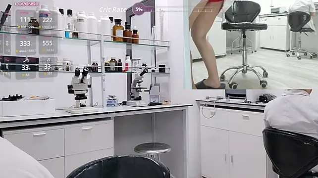 Lubeyou_KT Adlı Modelin Canlı XXX Sohbeti