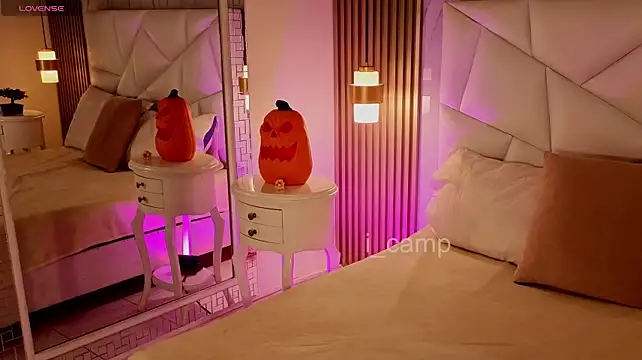 XXX chat uživo modela belacampbell