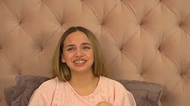 AnitaVenture's Live XXX Chat