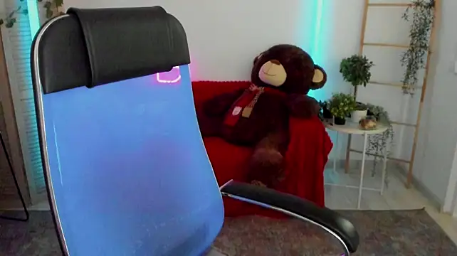 XXX chat uživo modela DiRosie