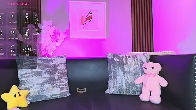 Elisasue XXX чат на живо