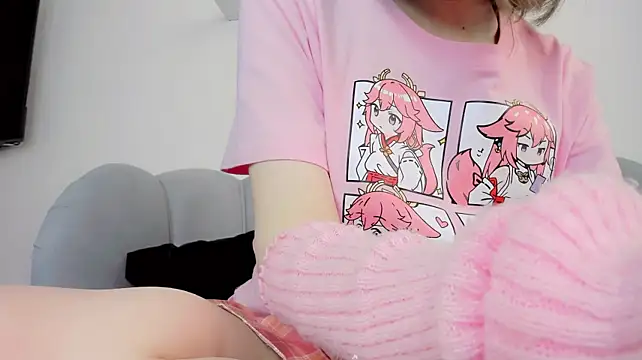 chimonii's Live XXX Chat