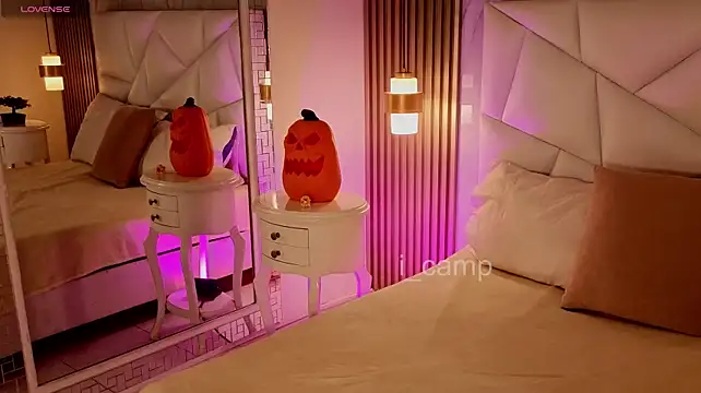 צ'אט XXX בשידור חי של belacampbell