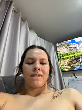 miacarrot's Live XXX Chat