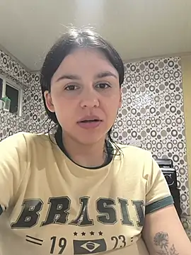 Daniela-rosee's Live XXX Chat