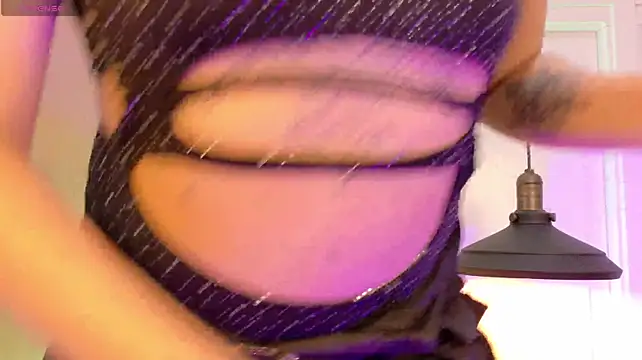 Chat XXX en directo de Ariaa_Saeenz