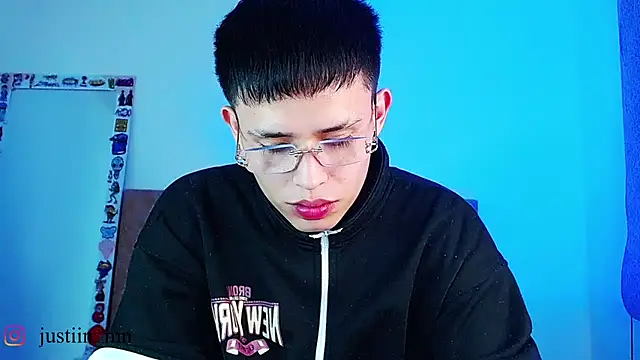 _justinmoon2 Live XXX-Chat