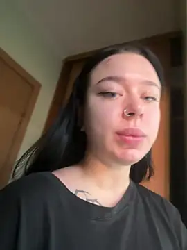 AlishaOfThorns' Live XXX Chat