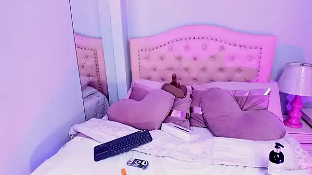 BiancaShermann's Live XXX Chat