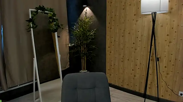 eva_sicretのライブXXXチャット