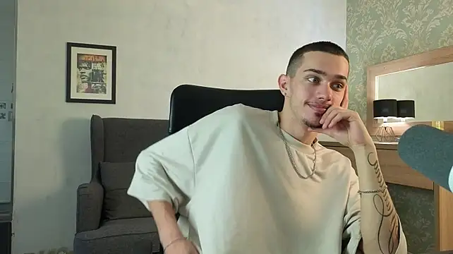KaydenDrew Live XXX-chat