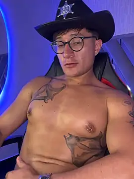 Hassbyd – Naživo XXX chat