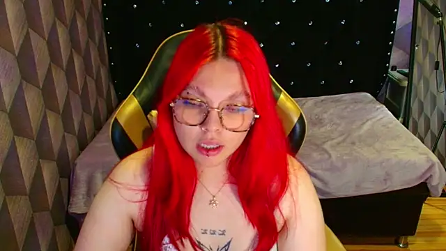 XDakotaStyleX Obrolan Langsung XXX
