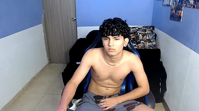 XXX chat uživo modela sthellar_gp
