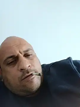 Czat XXX na żywo – PeppeCz91