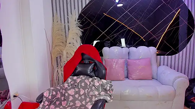 Czat XXX na żywo – Ammy_Woodd