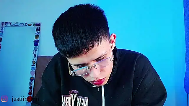 _justinmoon2 – Naživo XXX chat