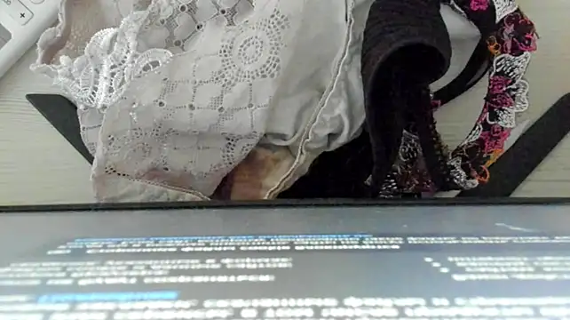 ailey_chao's Live XXX Chat