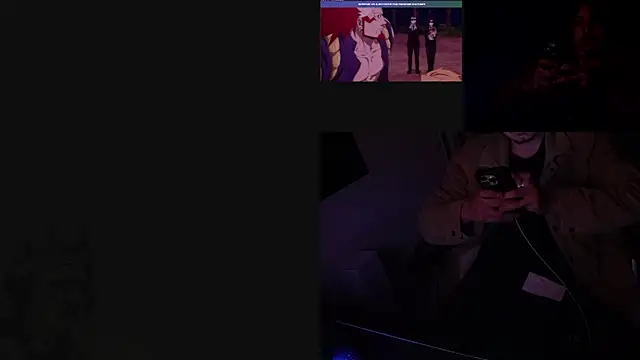 BigDickPlaya101's Live XXX Chat
