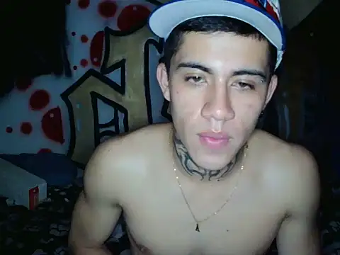 David_LongVibe Live XXX-Chat