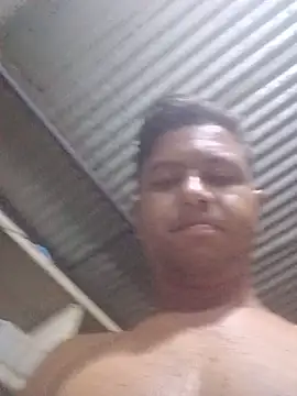 Show de webcam de Gato_hot77