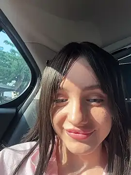 Chat XXX ao vivo de Lilonok