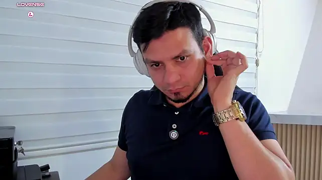 Rick_Adams – Naživo XXX chat