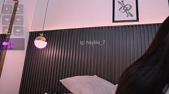 دردشة haylie_ الجنسية المباشرة