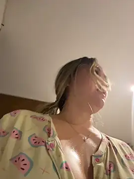 Danielavegax's Live XXX Chat