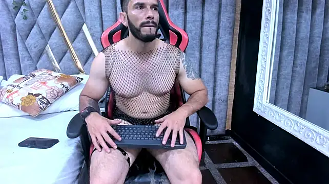 TheeRock_1's Live XXX Chat
