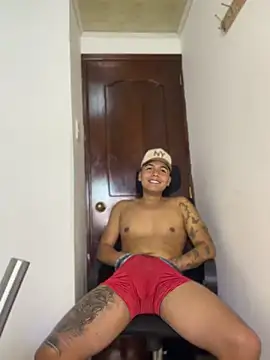 ander_005's Live XXX Chat