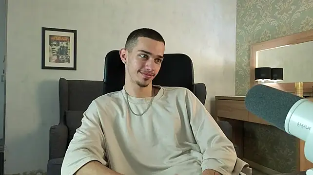Živý XXX chat KaydenDrew