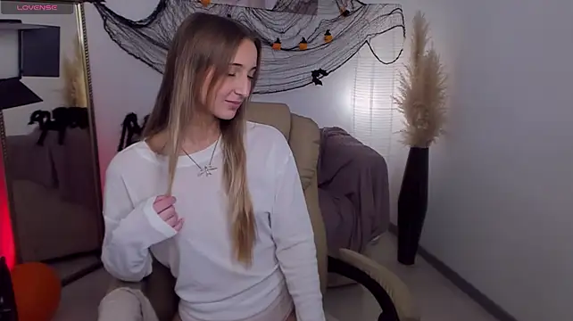 RitaFlores Chat XXX in diretta