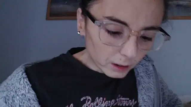 Chat XXX en directo de cleophee