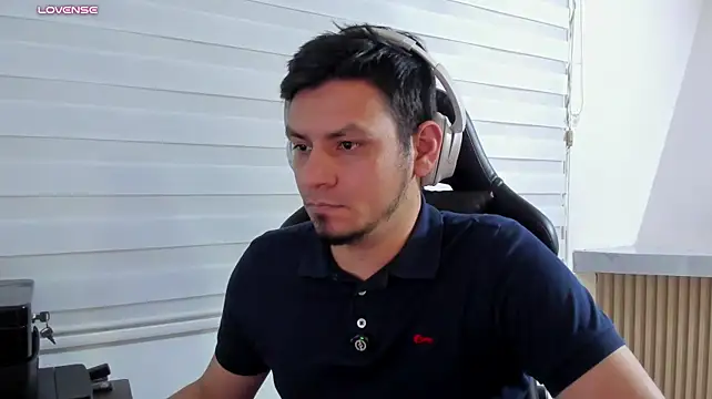 Chat XXX en directo de Rick_Adams