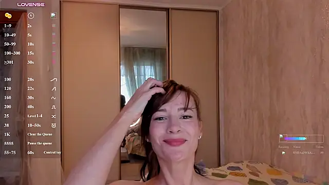 Julia__Frey: онлайн-секс-чат